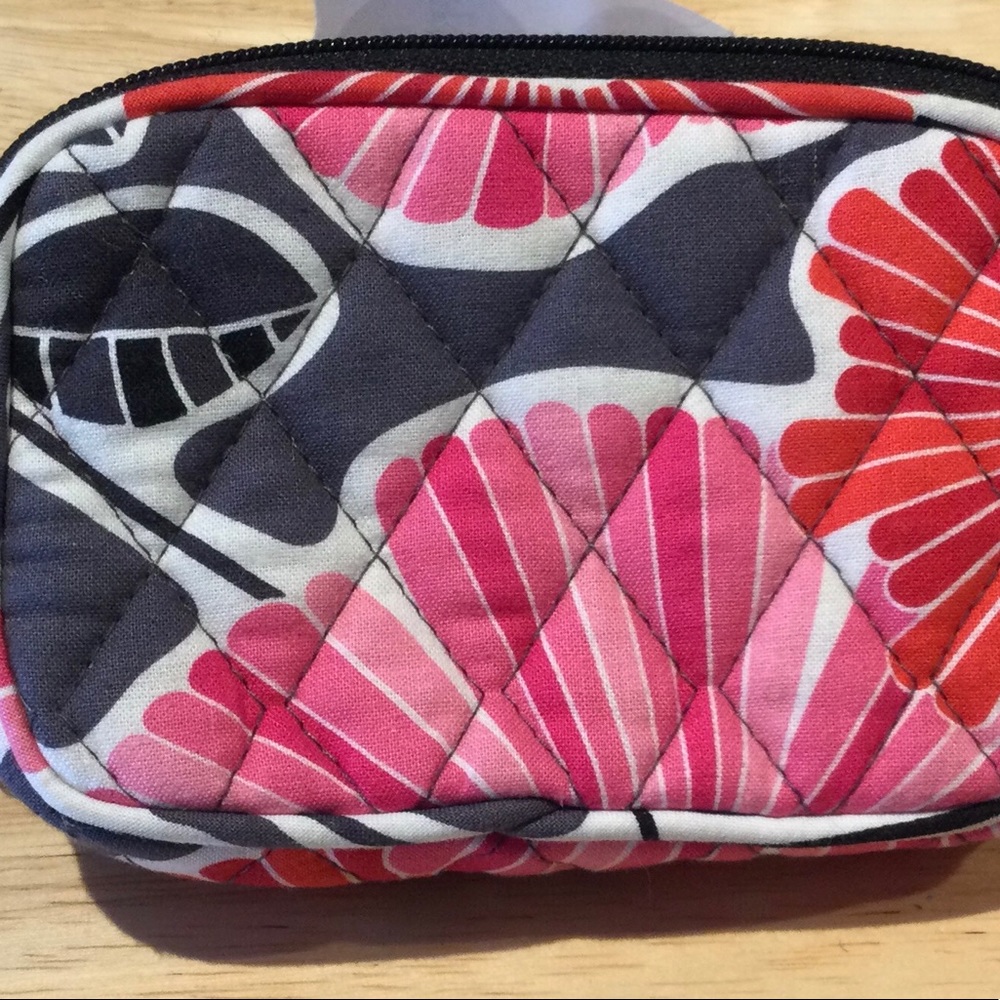 Vera Bradley Tech Case Wristlet